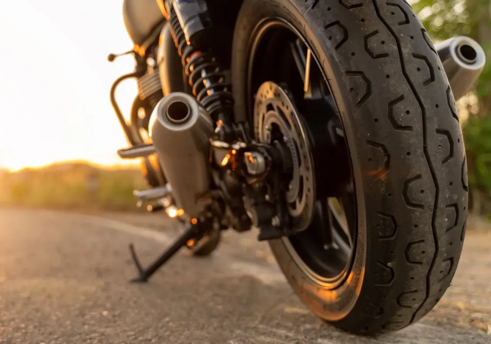 Achat moto à Houdan